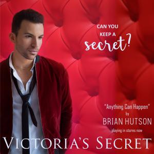 Brian Hutson Victoria Secret licensing